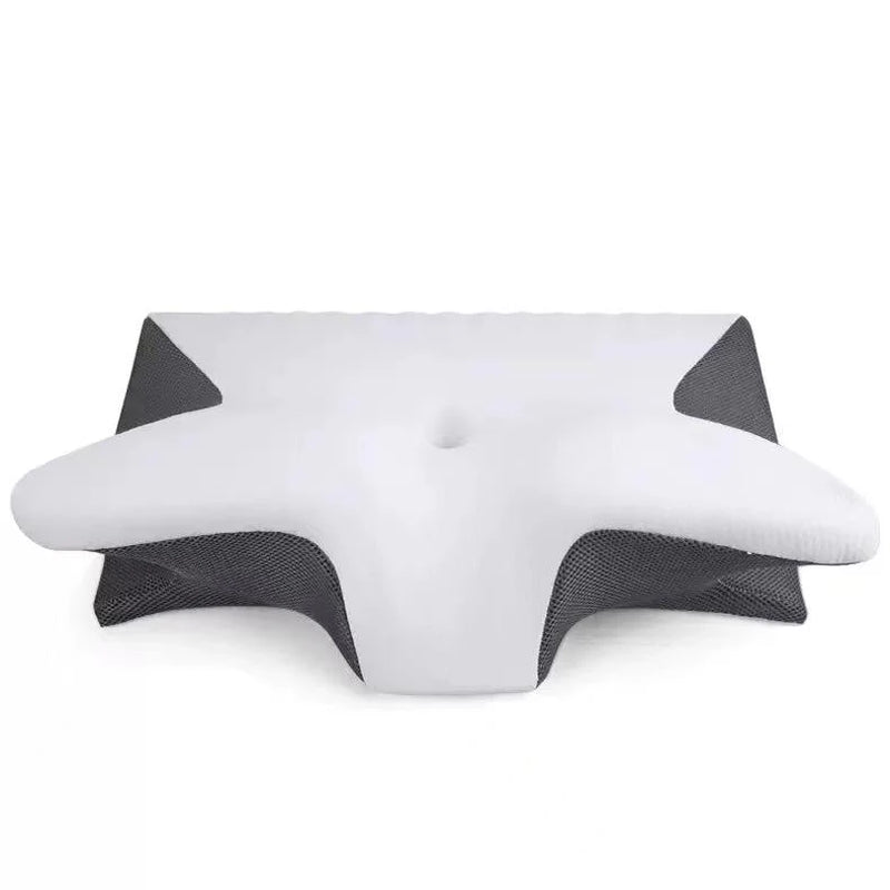 Sleep Memory Neck Pillow
