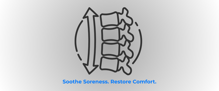 Massagers & Pain Relief