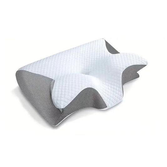 Sleep Memory Neck Pillow