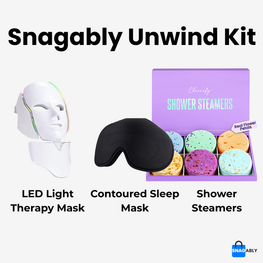 Snagably Unwind Kit